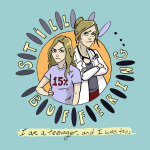 Illustration for article titled Broad City’s Abbi and Ilana take their “Why the fuck not?” attitude to WTF
